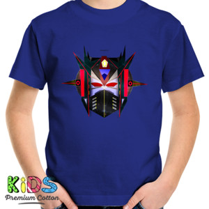 Kaos Mecha -head-