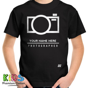 Kaos Photographer's Camera White Edition