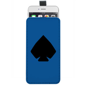 Sarung HP Pouch Kamen Rider Blade