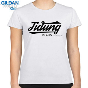Kaos Tidung Island C