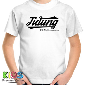 Kaos Tidung Island C
