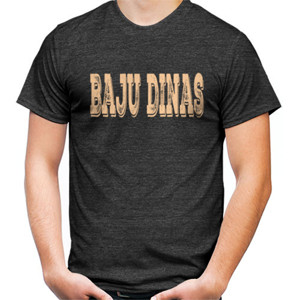 Kaos Baju Dinas