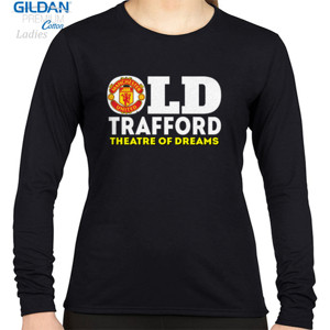 Kaos OLD TRAFFORD the THEATRE OF DREAMS