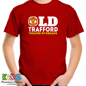 Kaos OLD TRAFFORD the THEATRE OF DREAMS