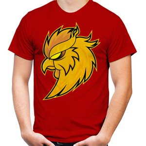 Kaos Fire Rooster
