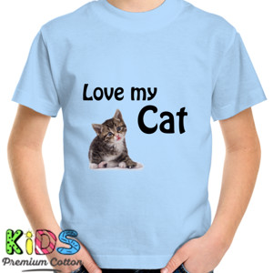 Kaos Kitty