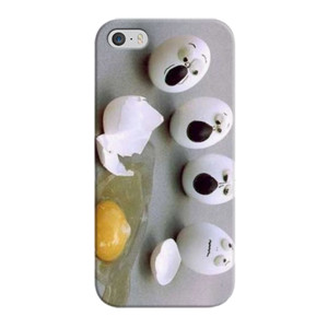 Funny and claver agg Casing HP