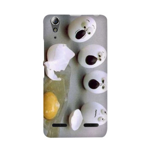 Funny and claver agg Casing HP