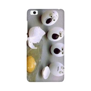 Funny and claver agg Casing HP