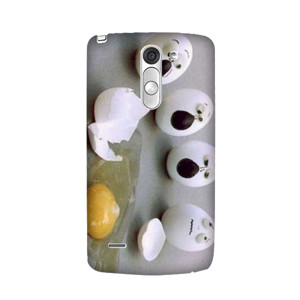 Funny and claver agg Casing HP