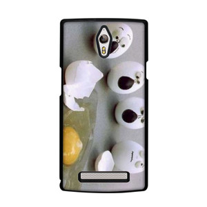 Funny and claver agg Casing HP