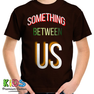 Kaos Kaos Something Between Us Gift Koleksi