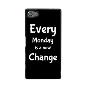 Motivation Word Hardcase  Casing HP