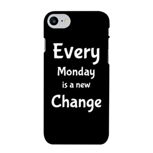 Motivation Word Hardcase  Casing HP