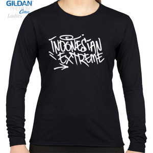 Kaos INDONESIAN EXTREME 02