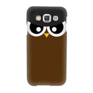 Case Burung Hantu Casing HP