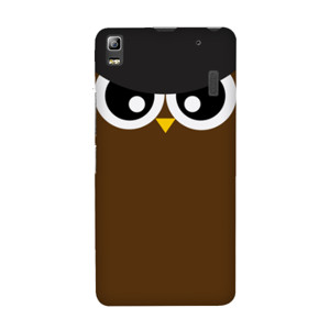 Case Burung Hantu Casing HP