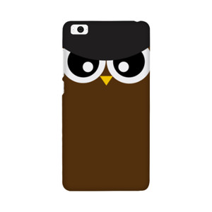 Case Burung Hantu Casing HP