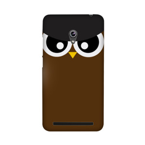 Case Burung Hantu Casing HP