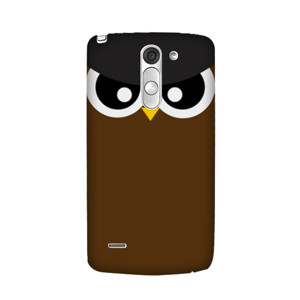 Case Burung Hantu Casing HP
