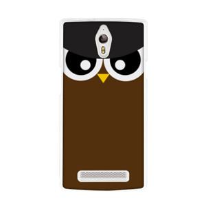 Case Burung Hantu Casing HP