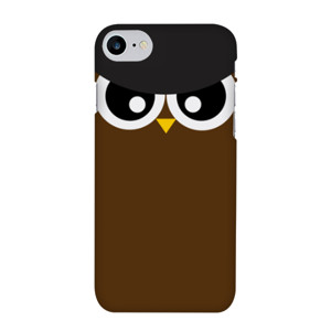 Case Burung Hantu Casing HP