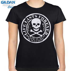 Kaos LIFE LASTS FOREVER 2