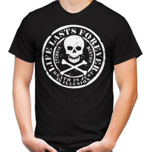 Kaos LIFE LASTS FOREVER 2
