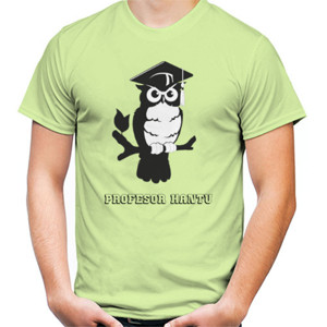 Kaos Profesor Hantu