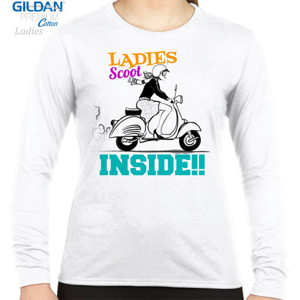 Kaos Kaos Vespa Full