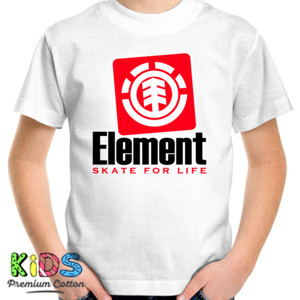 Kaos Kaos Skateboard - Element Skate For Life V (SB7E7)