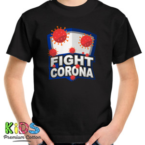 Kaos Fight Corona