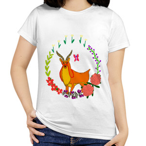 Kaos Yakul, Ashitaka Loyal elk