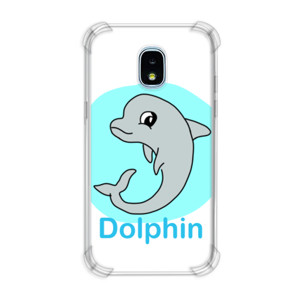 Casing HP Chibi Dolphin