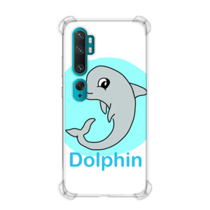 Casing HP Chibi Dolphin