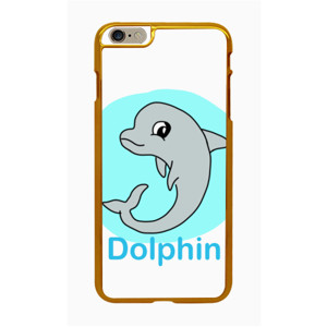Chibi Dolphin Casing HP