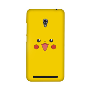 Pokémon Samsung Galaxy A7  Casing HP
