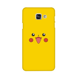 Pokémon Samsung Galaxy A7  Casing HP