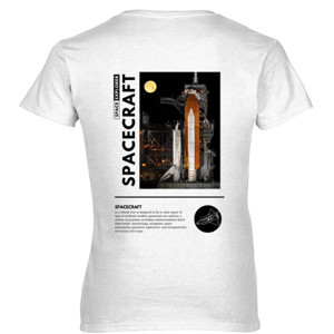 Kaos Space Explorer Spacecraft