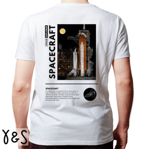 Kaos Space Explorer Spacecraft