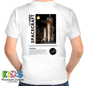 Kaos Space Explorer Spacecraft