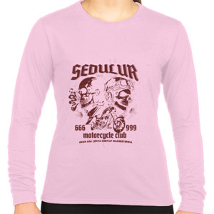 Kaos Sedulur Motorcycle Club