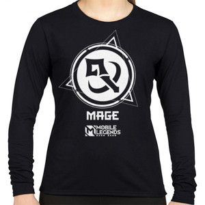 Kaos Mage Mobile Legends Role