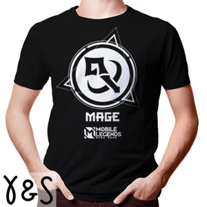 Kaos Mage Mobile Legends Role