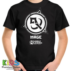 Kaos Mage Mobile Legends Role