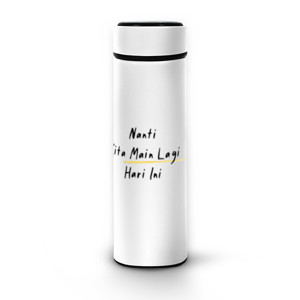 Botol Tumbler Main Lagi