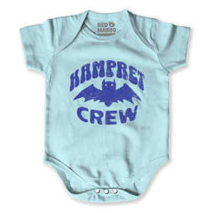 Baby Jumper Kampret Crew