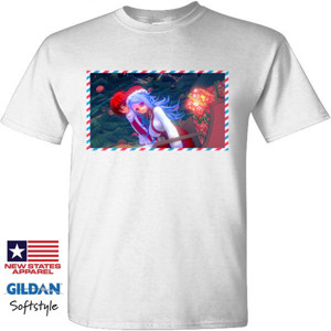 Kaos OTAKUXIII Santa’s Twilight Odyssey