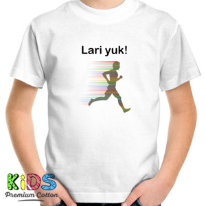 Kaos Kaos tema running