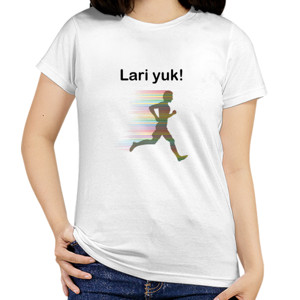 Kaos Kaos tema running